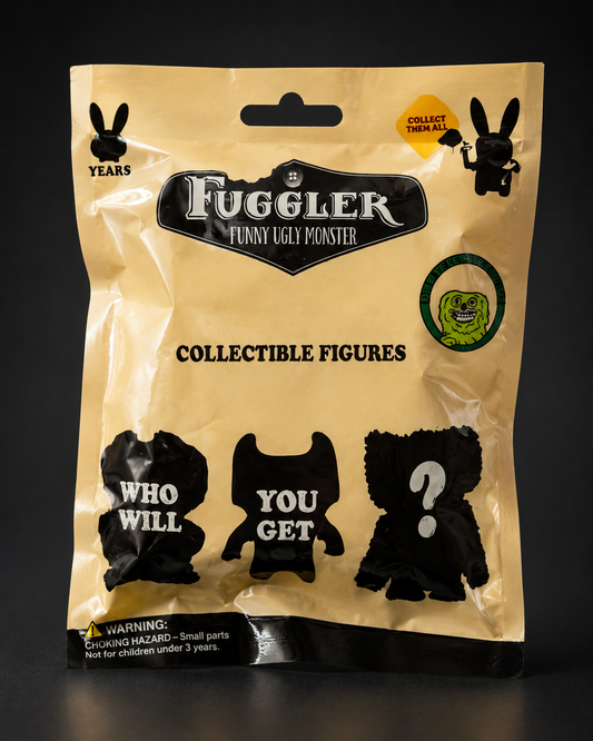 Fuggler Mystery Bag