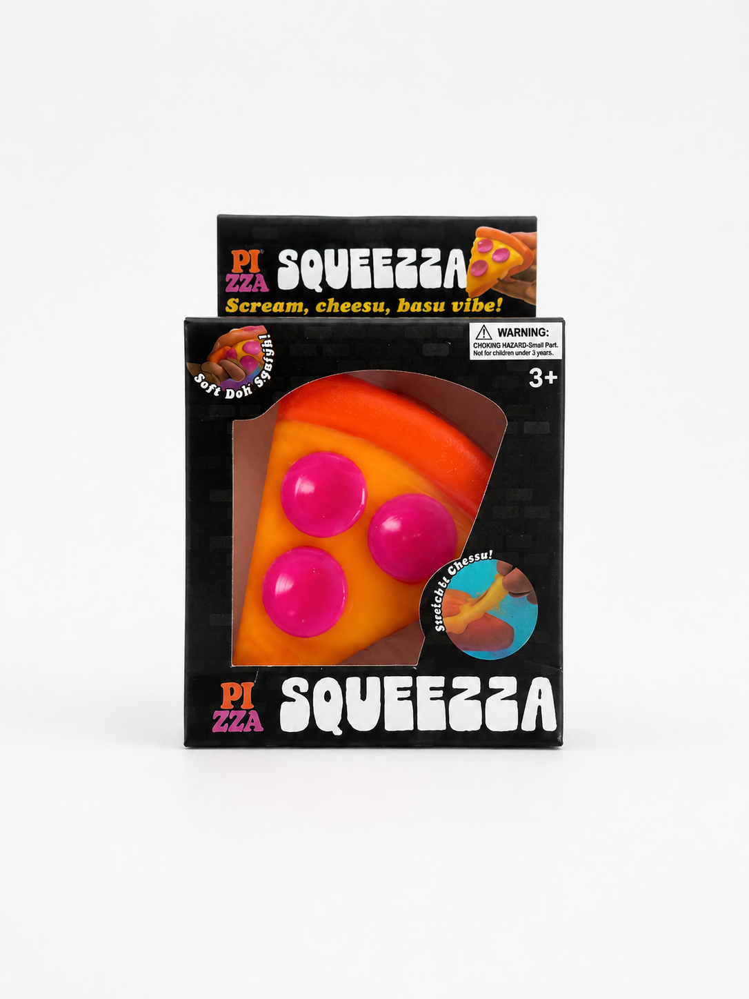 Rastegljiva Pica
