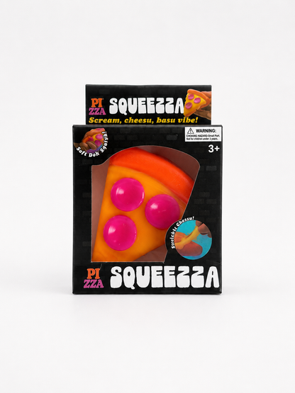 Rastegljiva Pica