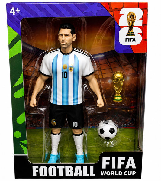 Figurice fudbalera -Lionel Messi (Argentina #10)