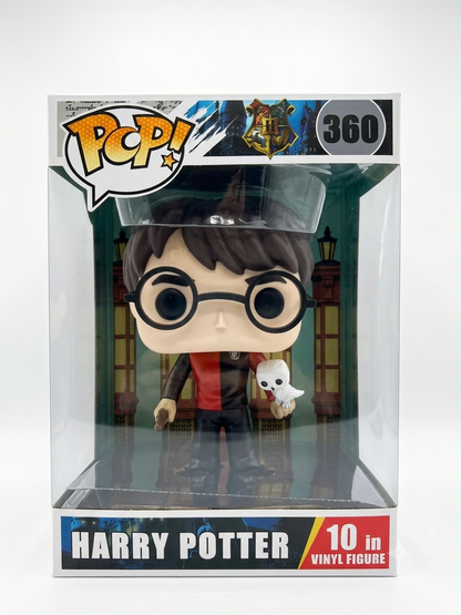Hari Poter figura