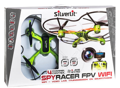 Silverlit dron