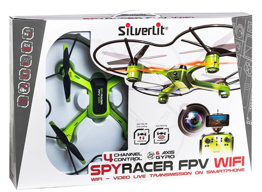 Silverlit dron