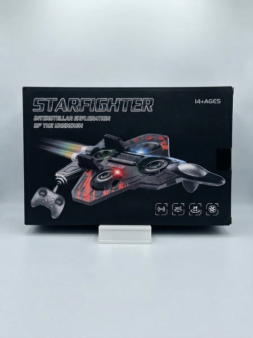 STARFIGHTER (RC Dron / Letelica)