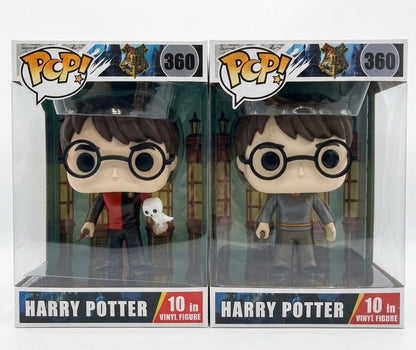 Hari Poter figura