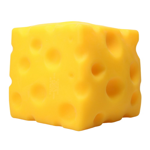 Cheese Squishy – Antistres sir