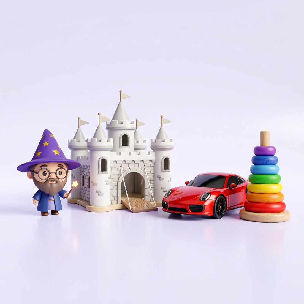 About Us Hero Toys